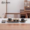 Nanshan Mr. Chinese Ceramic Tea Set