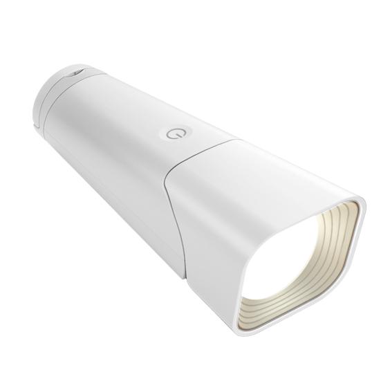 Desk Lamp Super Dimmable Flicker Bright Anti-Glare Free Eye Protection Rechargeable Modern Design LED Reading