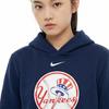 Nike MLB Fleece lined Blue Teenagers 3Z3B7SBHC-NYY