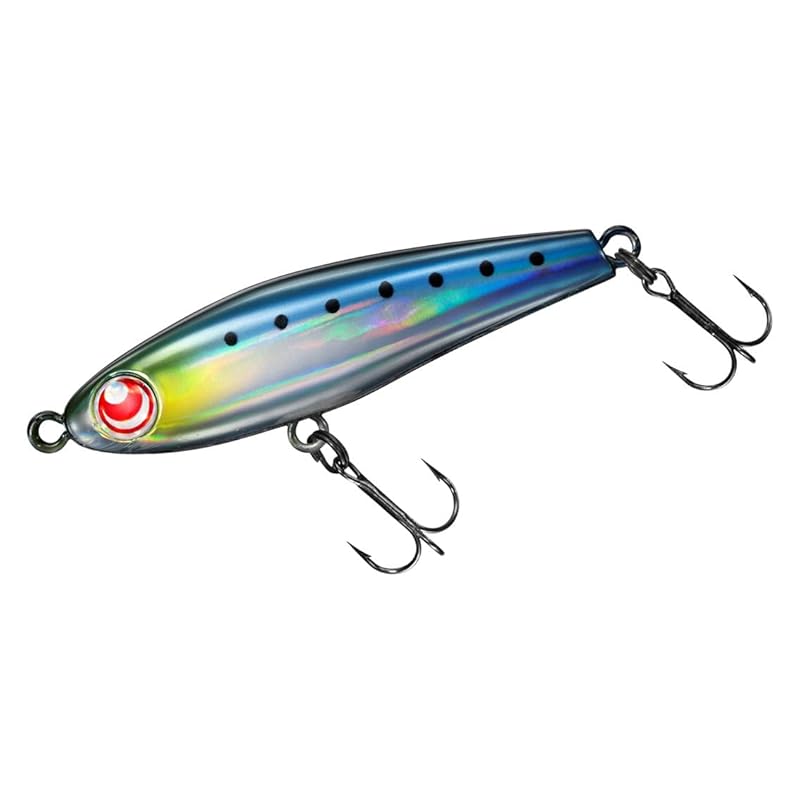 

Daiwa lure Beauty under the moon Tsuyukaze 50S Keimura Japanese rockfish