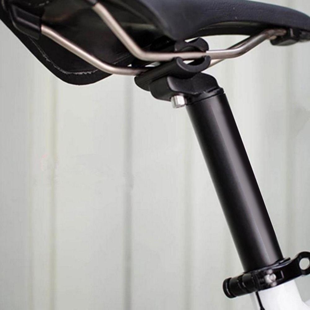 25.4/27.2/28.6/31.6mm MTB Seat Tube Adjustable Road Bike Seatpost Bike Seat Tube  MTB Accessories