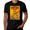 Daniel T-Shirt Shirts Amos Preachers T Man Cotton Man T Shirts Space 100% from Cotton Outer