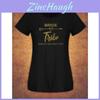 Bride Tribe Letterprint Korte Mouw T-shirt Voor Dames Ademend Mode Casual Kleding
