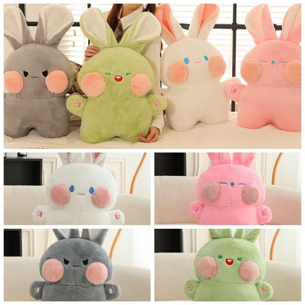 

Плюшевые Кролик Плюшевая Игрушка Дуду Кролик Животное Милый Плюшевый Дуду Кролик Плюшевый Кролик Ребенок Девочки Подарки