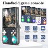 R36Ultra Open Source Handheld Gaming Console Linux Dual System Retro Arcade 4.0 Portable PSP Emulator