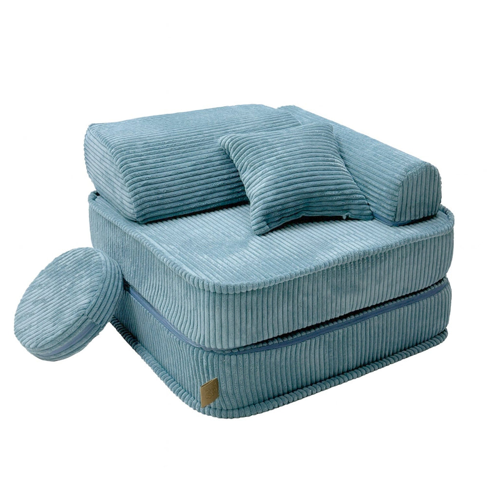 Modular Armchair for Children- Aesthetic