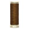 Sewing Thread 100% Polyester Gutermann 1 Spool - Att 19