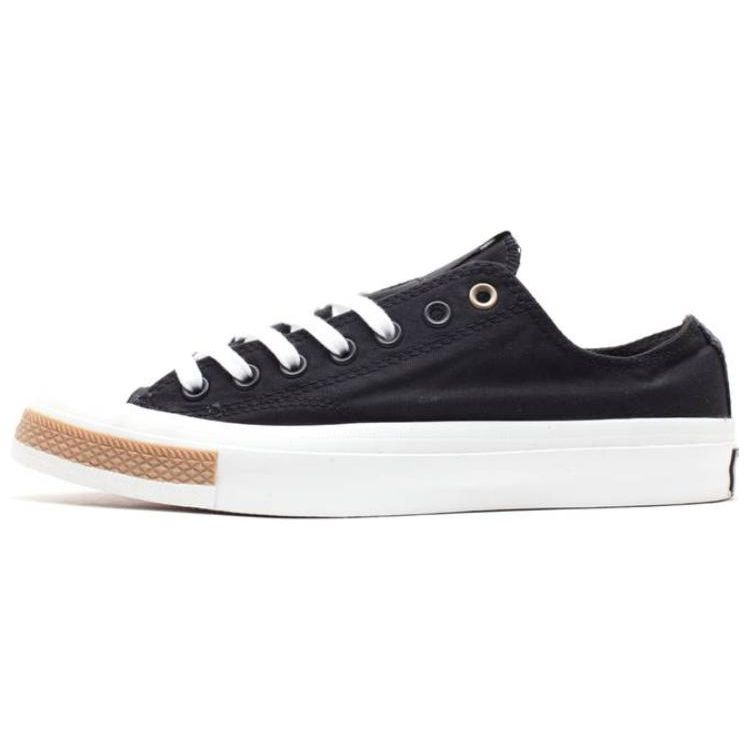 

Черные мужские кроссовки Converse CLOT x Chuck Taylor All Star Ox 128819C