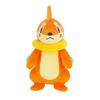 Sanei Boeki ALL STAR COLLECTION Buizel W11 X D23 X H22cm Plush Toy PP282 Pokémon (S)