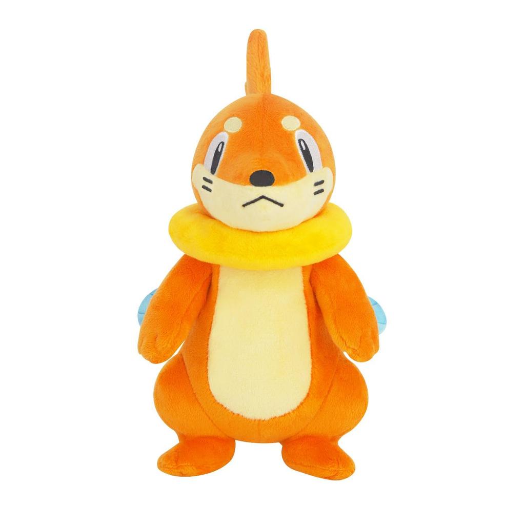 Sanei Boeki Pokémon ALL STAR COLLECTION Buizel (S) W11 X D23 X H22cm Plush Toy PP282
