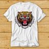 Mishima Tiger Best Seller T Shirt 1988