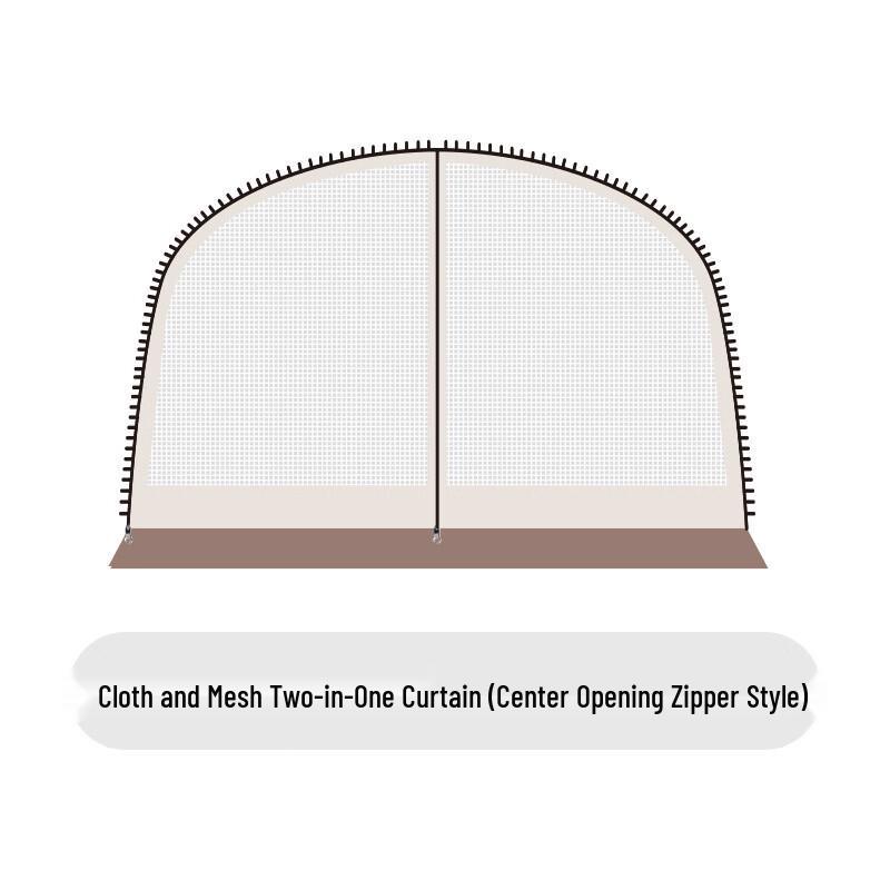 OEING Eggshell Camping Tent