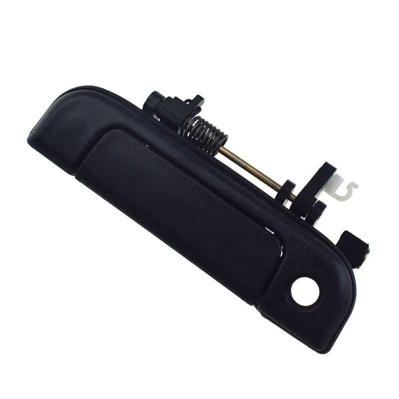 Door Handle For Toyota Hiace 1992-2004 Front Left or Right Exterior Outer 69220-95J03 6922095J03 69210-95J03 6921095J03