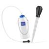 1L Brake Bleeder Kit with 30ml Fluid Extractor for Cars, Motorcycles, and ATVs