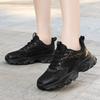 Women Spring Autumn Chunky Sneakers Fashion Breathable Mesh Outdoor Tennis Platform Shoes For Women Lightweight Designer Shoes