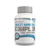 Multi Mineral Complex (100 Tabs) Biotech Usa