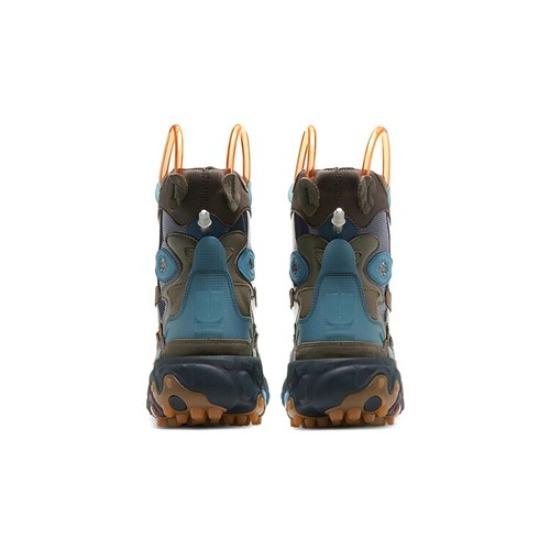 Nike React Boot x Undercover Baroque Brown CJ6971-200