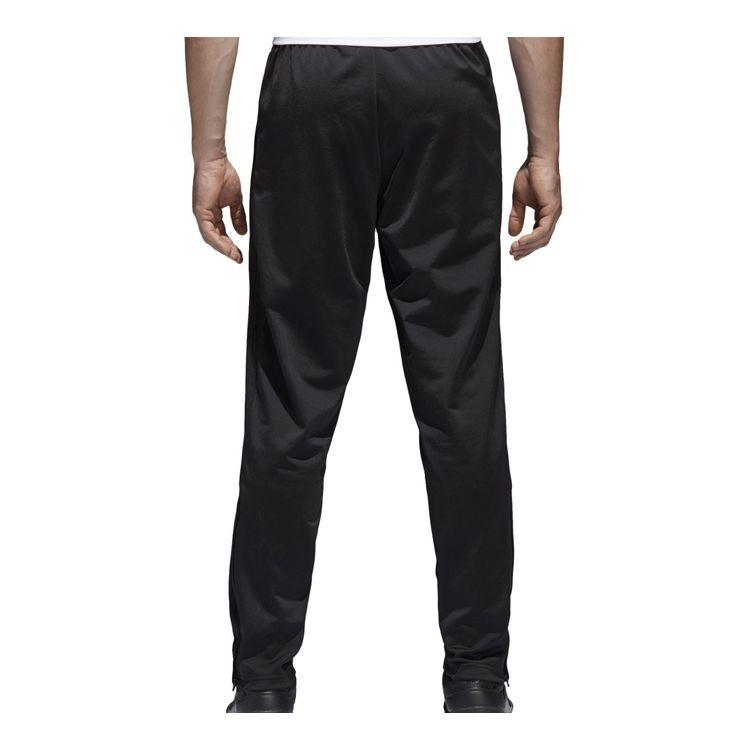 Adidas Condivo 18 Training Pants Tapered Fit Men Bottoms Black CF4385