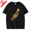Mint Jams Casiopea Retro Jazz Anni '80 Magliette Grafiche Donna Uomo Cotone Alta Qualità T-shirt Moda Vintage Unisex Streetwear Top