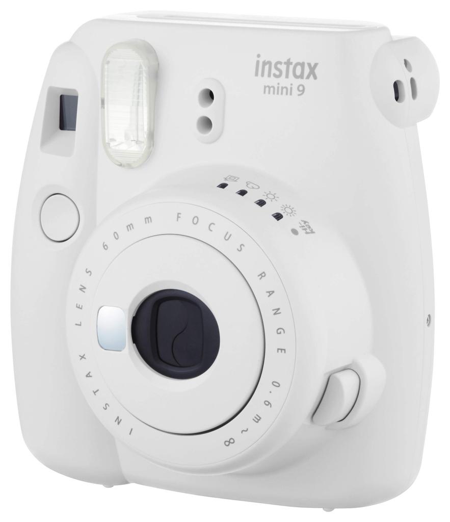 INSTAX MINI 9 WHT