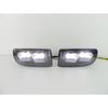 LED Fog Lights, DRL & Turn Signals for Toyota Land Cruiser FJ100/LC100 (1998-2008)