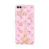 For Huawei P Smart 2018 Case TPU Soft Silicone Back Cover Phone Case For Huawei P Smart 2019 Cover Fundas FIG-LX1 PSmart Case