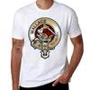 Wallace Clan Crest TShirt Unisex T Shirt Luxury Graphic T Shirts for Unisex TShirt