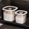 LISM Sealed Rice & Grain Storage Dispenser