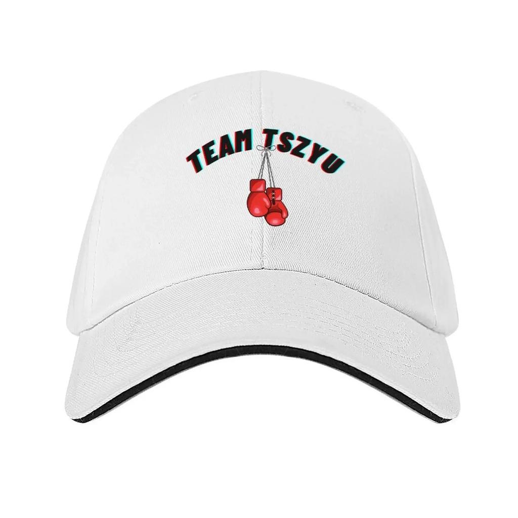 tszyu Baseball Cap Snap Back Hat Luxury Man Hat tactical cap Funny hats Boy Womens