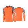 Anti-collision Goalkeeper Training Set: Long Sleeve Football Uniform for Adults and Children