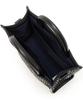 Shoulder Bag WOVEN MINI Mesh Noir [LeSportsac] [Official] N/S TOTE/1893/Multi