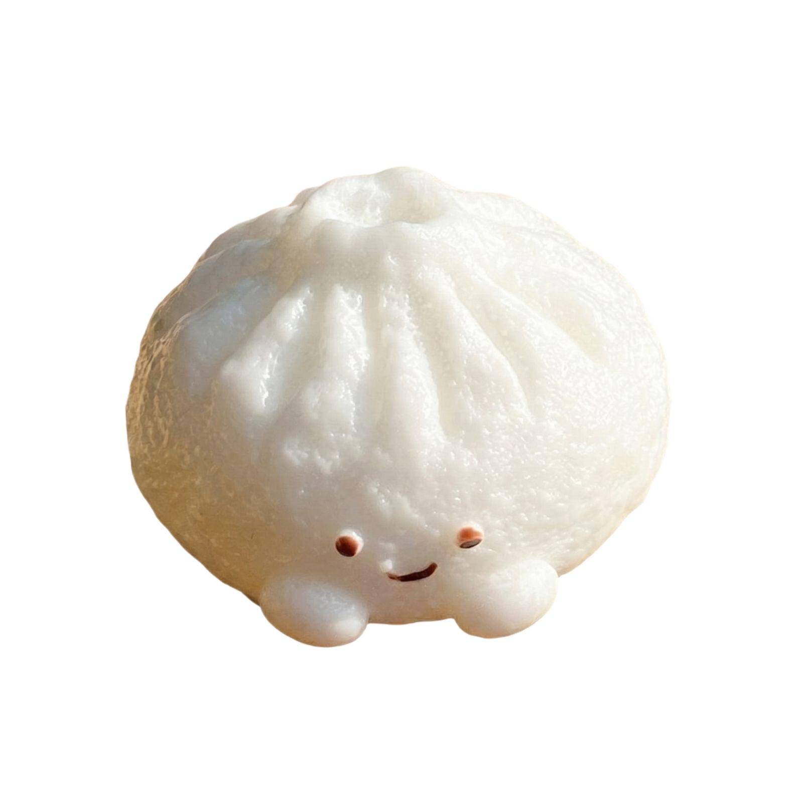 Simulated Bun Baby Pinching Music