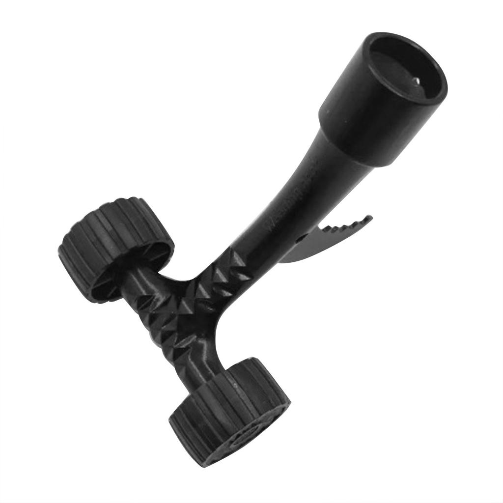 Nástroje na pletí, Neohýbající se klip na kořenovou lopatu, Vhodné pro vertikální pletírny, Navrženo pro osoby různých výšek, Zahradní nářadí, Snadné pletí