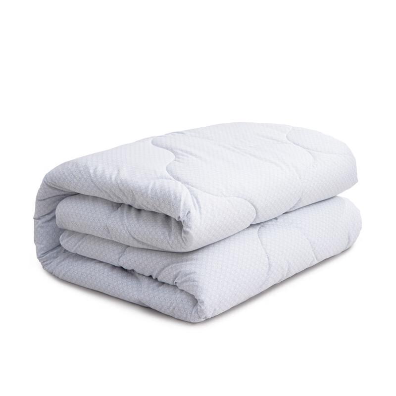 Mercury Seven-Hole Antibacterial Diatomaceous Fiber Duvet Insert