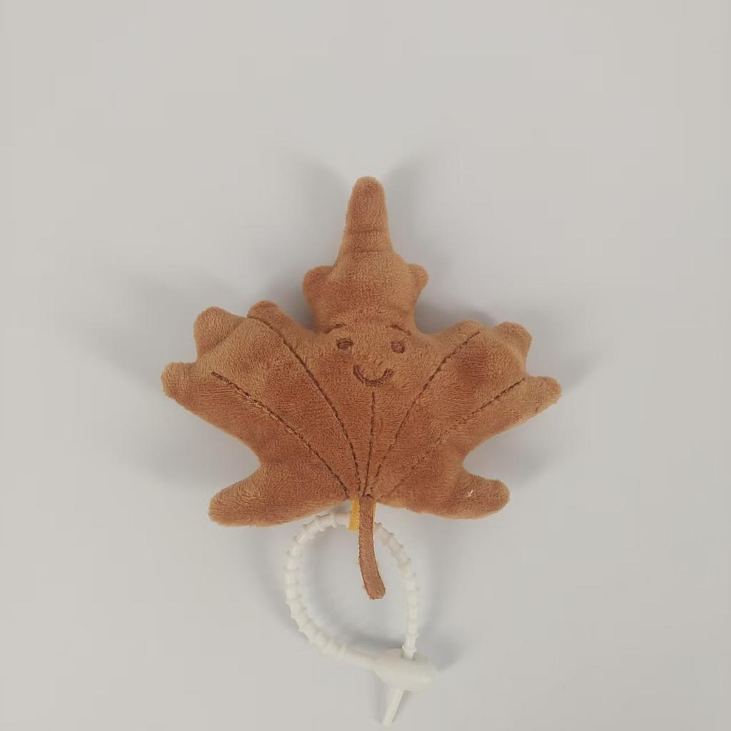 Cute Snacks, Vegetables And Fruits Series, Emoji Plush Doll Bag, Pendant, Video Game City, Doll Grabbing Machine, Gift.