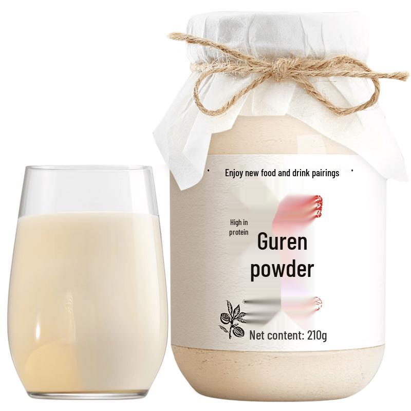 Bing Tian Pure Southern Almond Powder