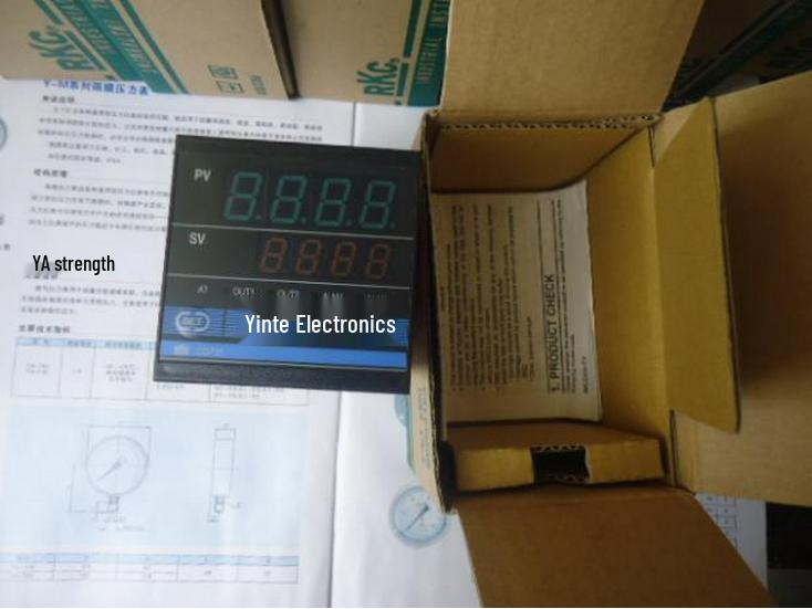 RKC Temperature Controller & Meter CD701 CB700 CH702 CD901 CB900