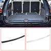 Stainless Steel Rear Outside Bumper Protective Cover Trim For Mercedes Benz GLE GLS Class W167 X167  Car Accessories