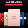 [Ultimate Grip] Premium 360° Metal Phone Ring Holder & Kickstand