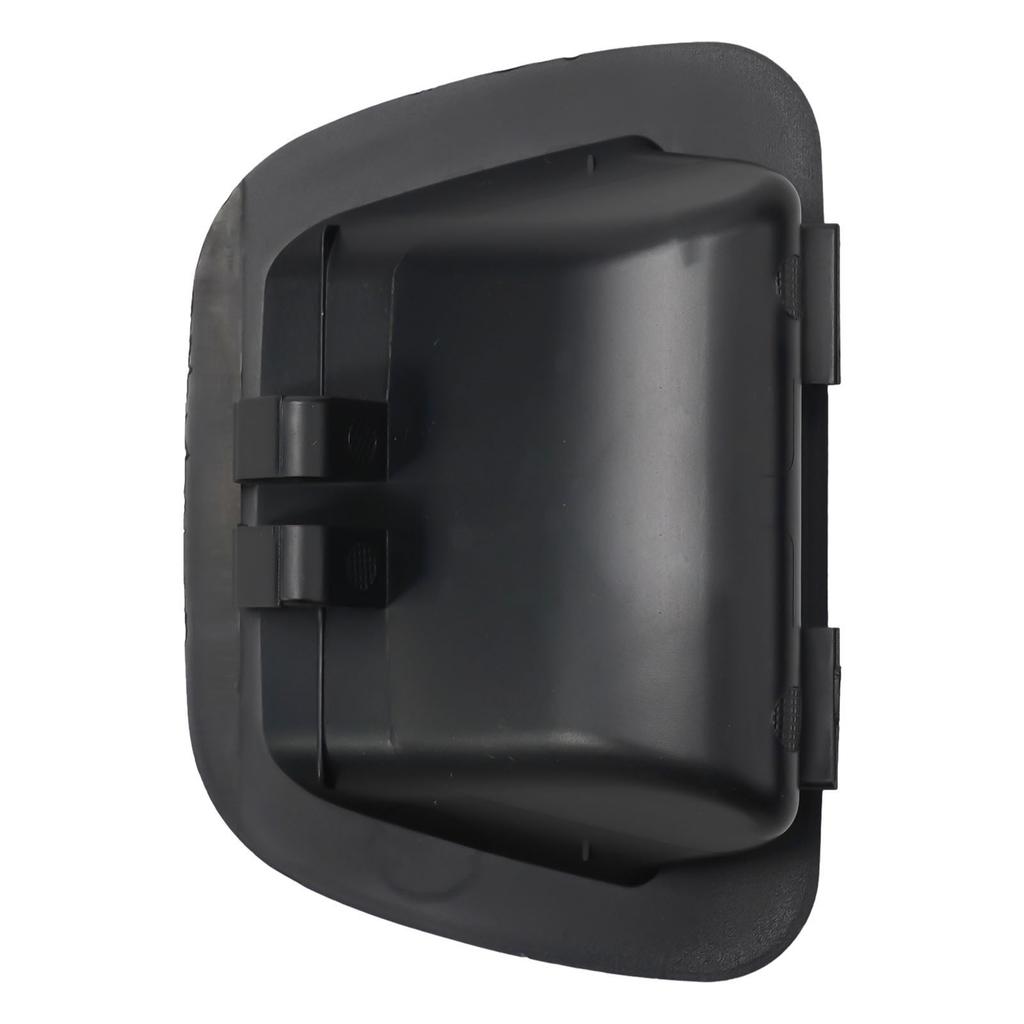 1pc/set Exterior Handle 31348022 Black Auto Accessories