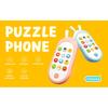 Baby Toy, Baby Mobile Phone 123 Smartphone,Toy Mobile Phone with Music Lights,Sound,Laughing Songs Dialogue,Various Melodies,From 6 Months Phone, Gift