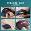 Heated Herbal Waist Massager
