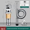 Suopu Basin Pop-Up Drain Kit