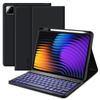Tech-Protect Capa com Teclado Xiaomi Pad 7 / 7 Pro Preto