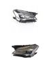 670100615 and 670100614 are compatible with 2018-2020 President model front headlights.