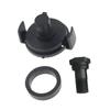 Transmission Oil Level Drain Plug, 452853B010 High Performance, Portable, Professional Replace Accessories for Kia Sedona