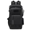 LISHEN Men's Outdoor Tactical Hiking Backpack