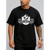 European Sizes Football Tournament Tee Men'S Crew Neck T-Shirts Black Top Graphic Perfect for Summer Outdoor Activities And Leisure Wear Summer