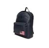 Beverly Hills Polo Club Backpack BHPC-H-001-08 Dark Blue