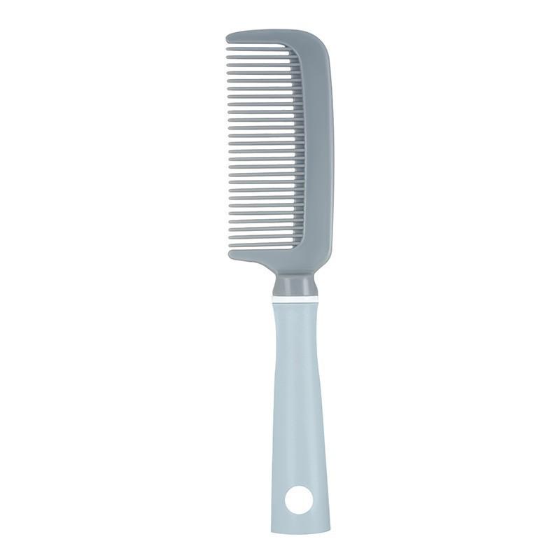 Women's Air Cushion Massage Comb for Long Hair - Fluffy, Straight, or Curly Styling